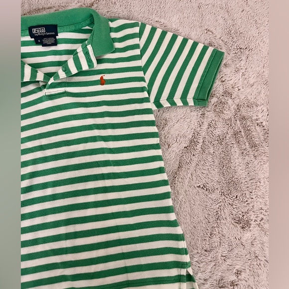 Polo by Ralph Lauren short sleeve shirt - Picture 3 of 6